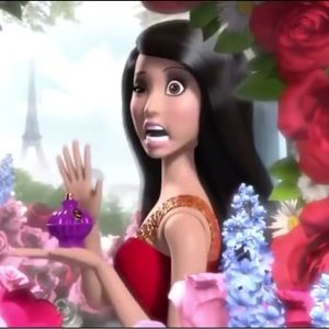 Meet your Posher, Nathan